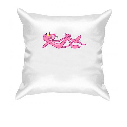 Подушка с Розовой пантерой (1)