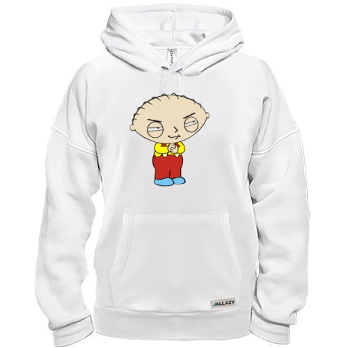 Кенгурушка family guy