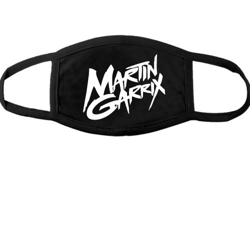 Тканинна маска для обличчя Martin Garrix