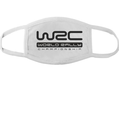 Маска WRC