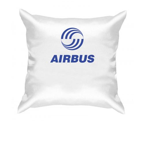 Подушка Airbus