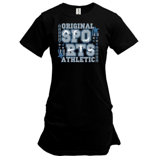 Туника Original Sports Athletic