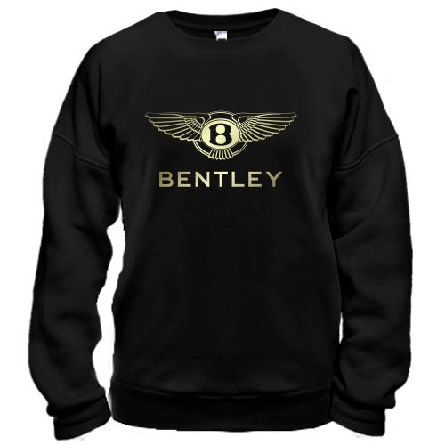 Світшот Bentley