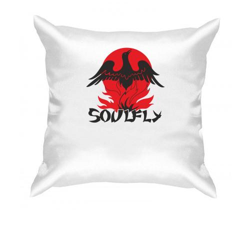Подушка Soul fly