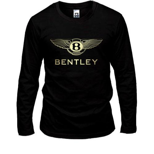 Лонгслив Bentley