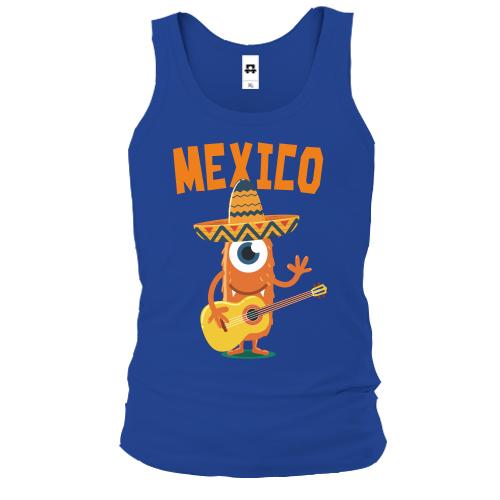Чоловіча майка Mexico