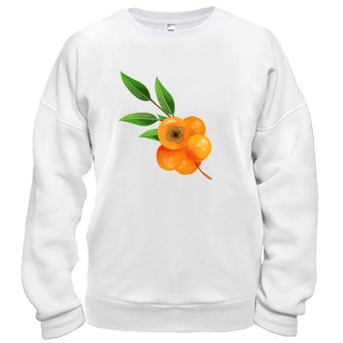 Свитшот Хурма