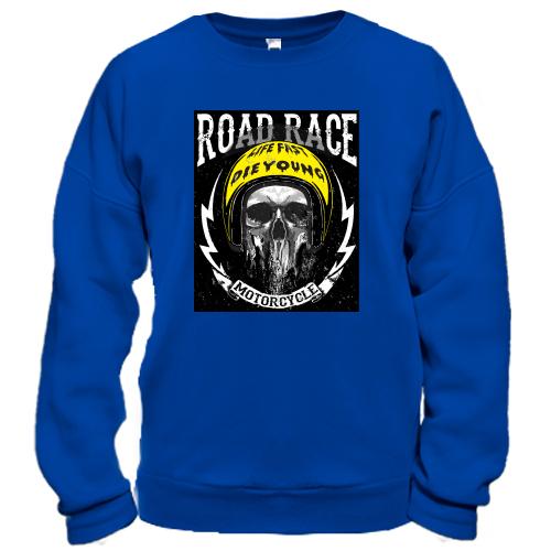 Свитшот Road Race