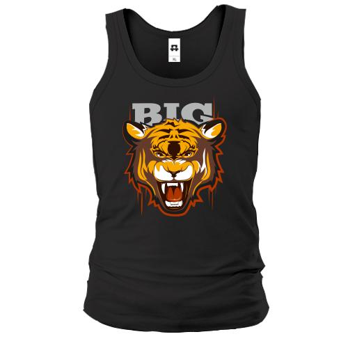Чоловіча майка Big Tiger