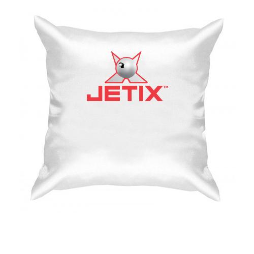 Подушка Jetix