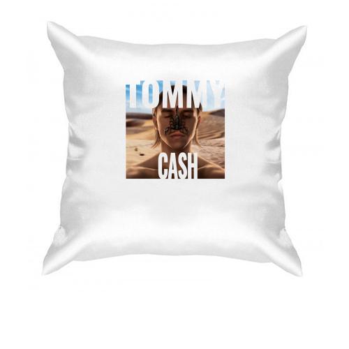 Подушка Tommy Cash