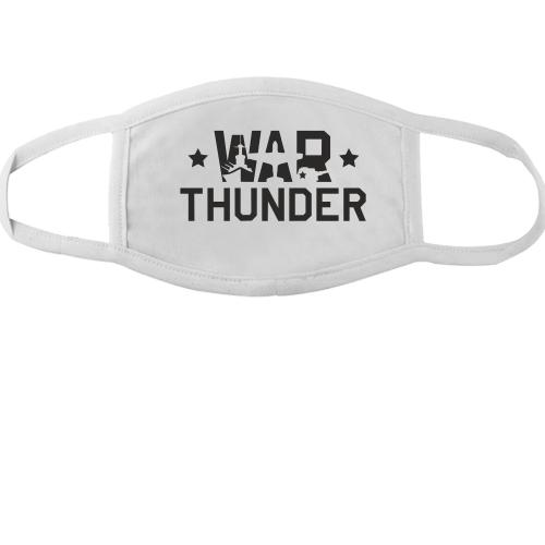 Маска War Thunder