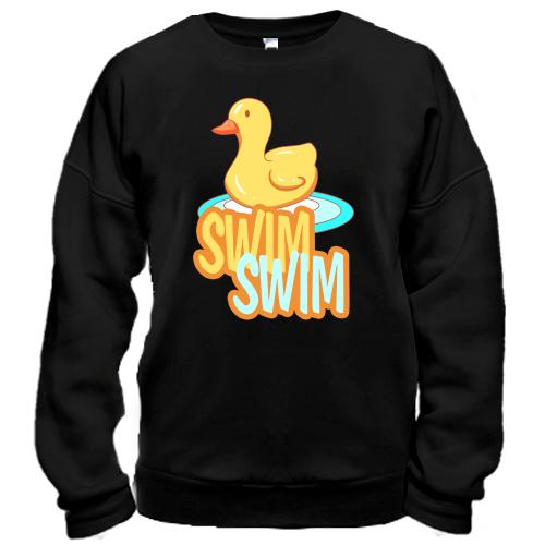 Світшот Swim Swim