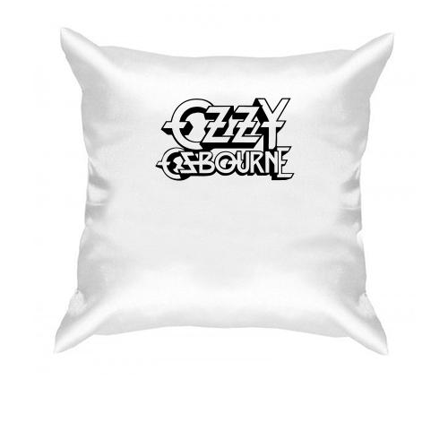 Подушка Ozzy Osbourne (2)