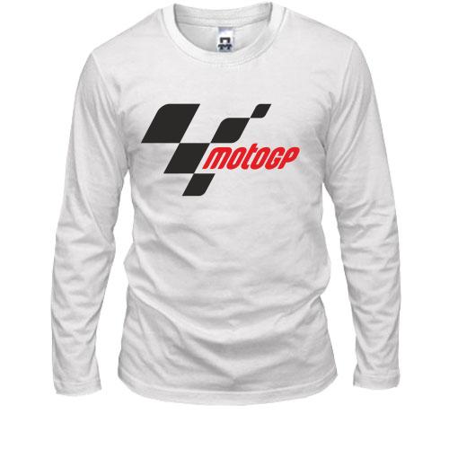 Лонгслів MotoGP