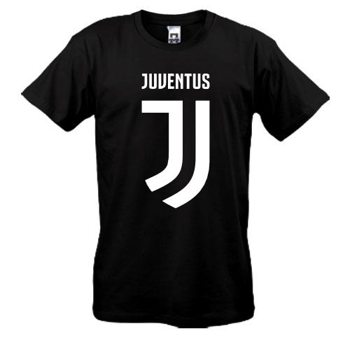 Футболка JUVENTUS