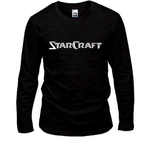 Лонгслив StarCraft