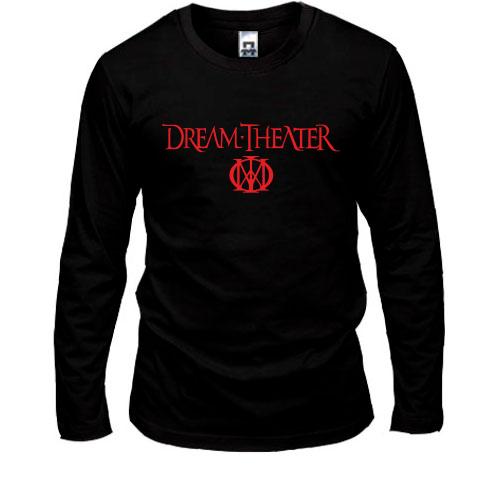 Лонгслів Dream Theater