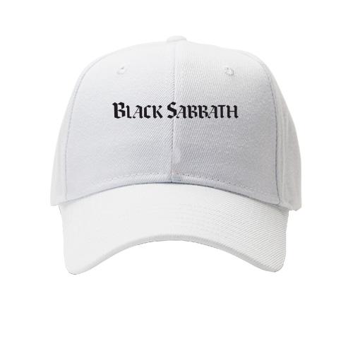 Кепка Black Sabbath
