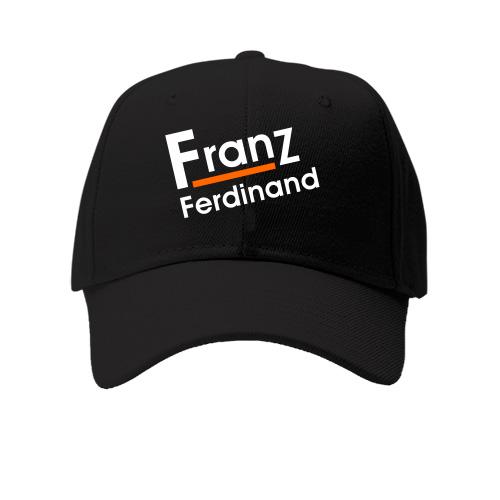 Кепка Franz Ferdinand