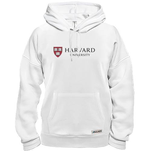 Толстовка Harvard University