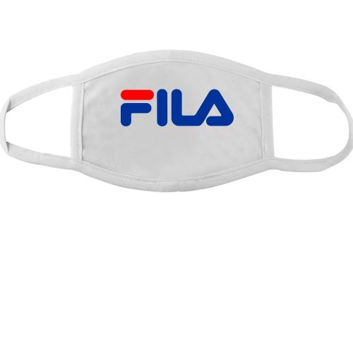 Тканинна маска для обличчя FILA