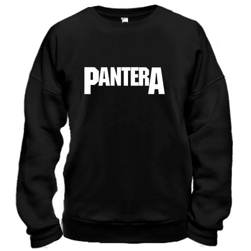 Свитшот Pantera