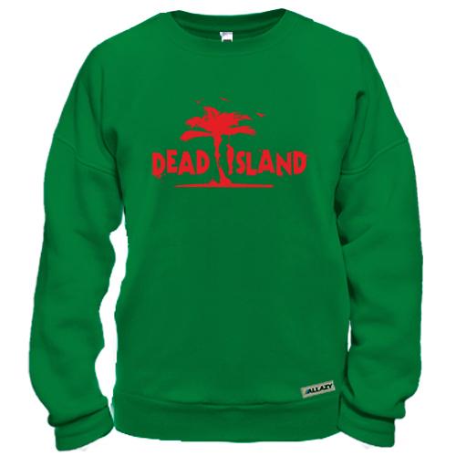 Світшот Dead island