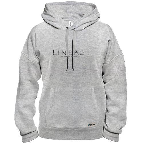 Толстовка Linage