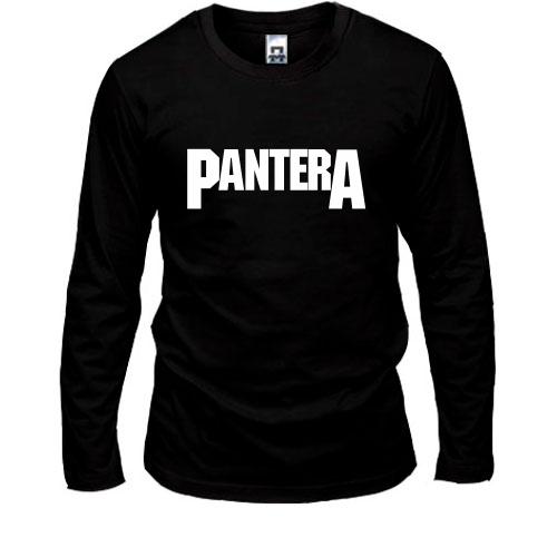 Лонгслив Pantera