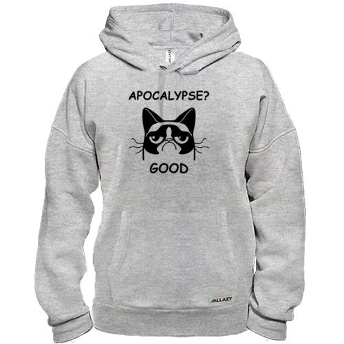 Худі Apocalypse? Good