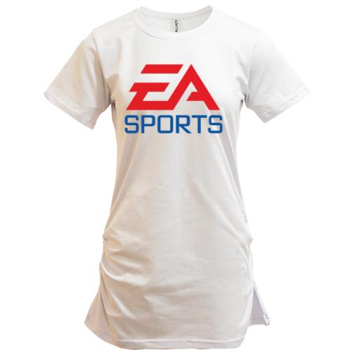 Подовжена футболка EA Sports