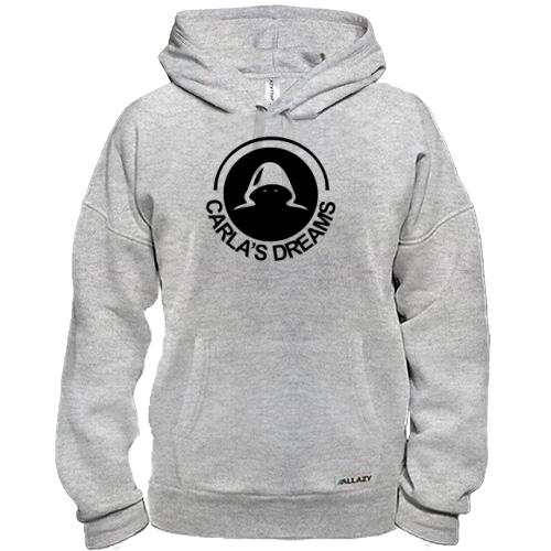 Худи Carla's Dreams