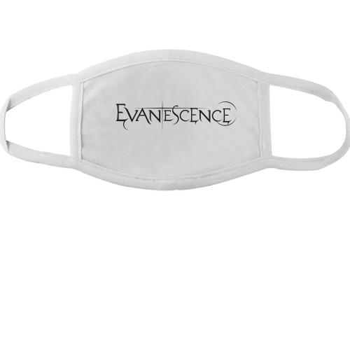 Тканевая маска для лица Evanescence