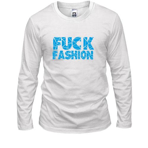 Лонгслів Fashion