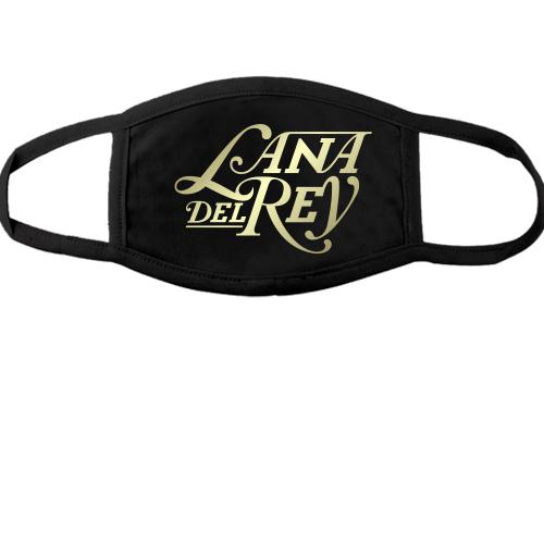 Тканинна маска для обличчя Lana Del Rey