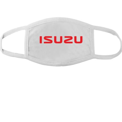 Тканинна маска для обличчя Isuzu