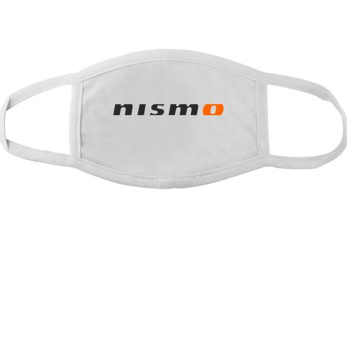 Тканевая маска для лица Nismo