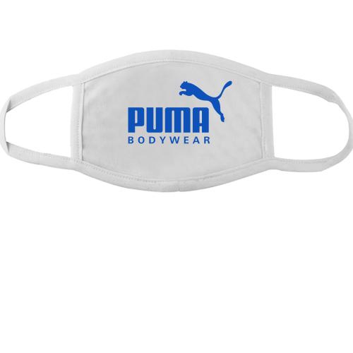 Тканевая маска для лица Puma bodywear
