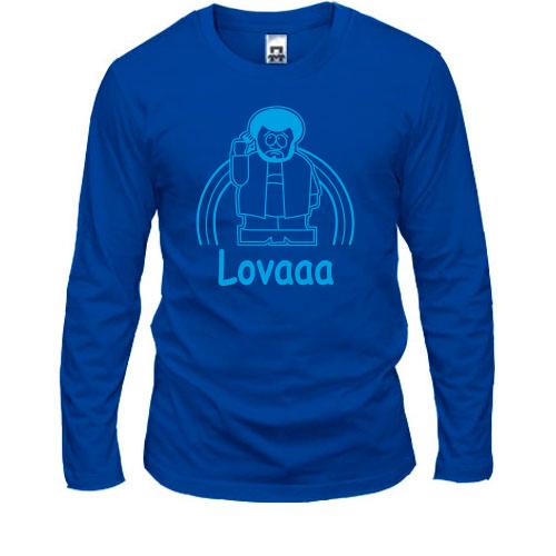 Лонгслів  Lovaaa