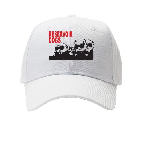 Кепка  Reservoir Dogs