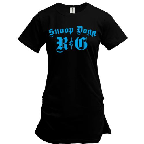 Туника Snoop Dog R&G