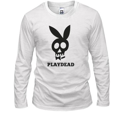 Лонгслів  Playdead