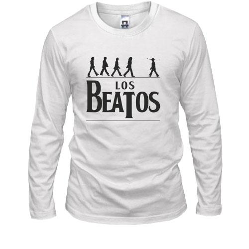 Лонгслів  Los Beatos