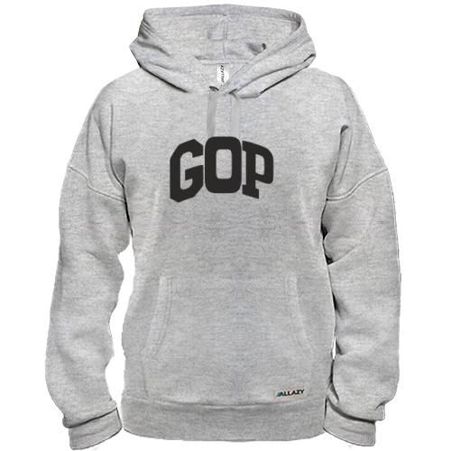 Худи GOP