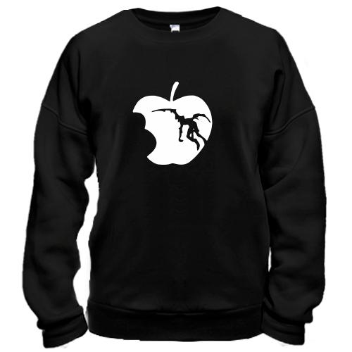 Світшот Apple