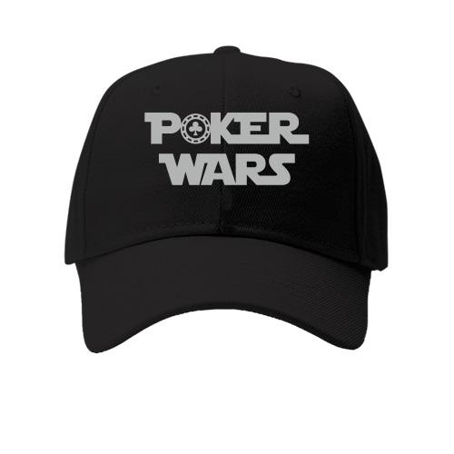 Кепка Poker Wars