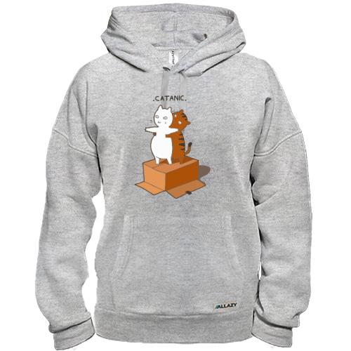 Худи CaTanik