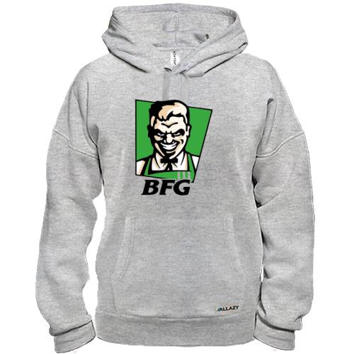 Худи BFG