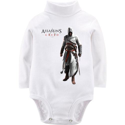 Детский боди LSL Assassin’s Creed Altair